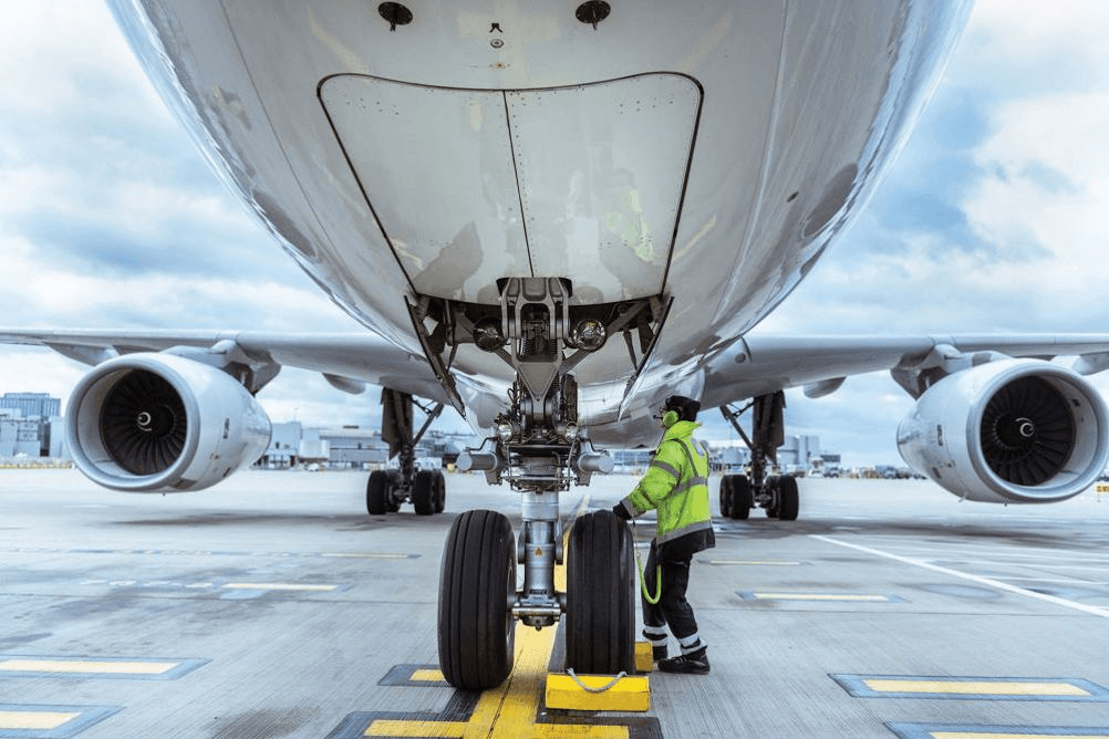 FBO & Ground Handling